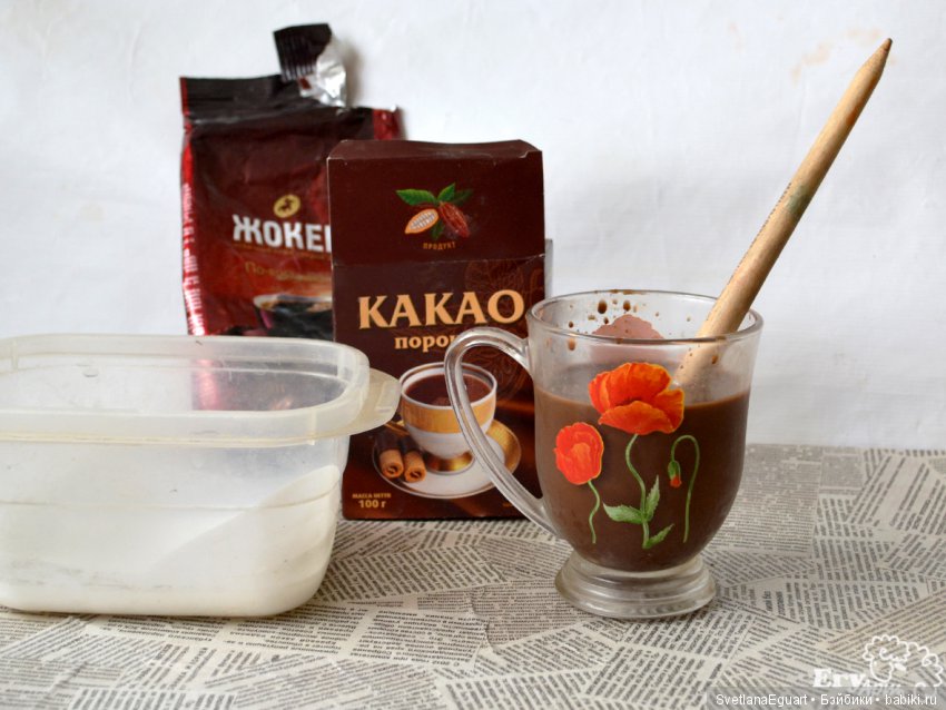 Фотофон своими руками: винтажная газета | Бэйбики Фотофон своими руками: винтажная газета (фото 10)