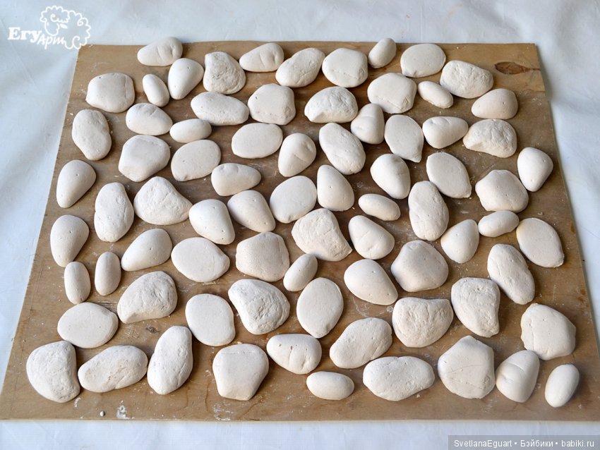 Делаем фотофон своими руками: имитация камня (фото 5)