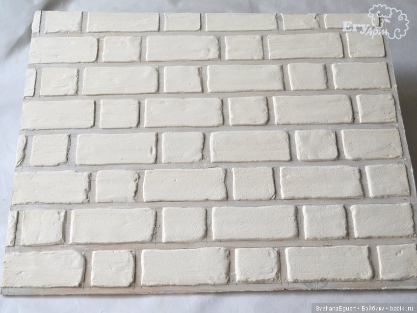 Делаем фотофон своими руками: фламандская кирпичная кладка | Бэйбики Делаем фотофон своими руками: фламандская кирпичная кладка