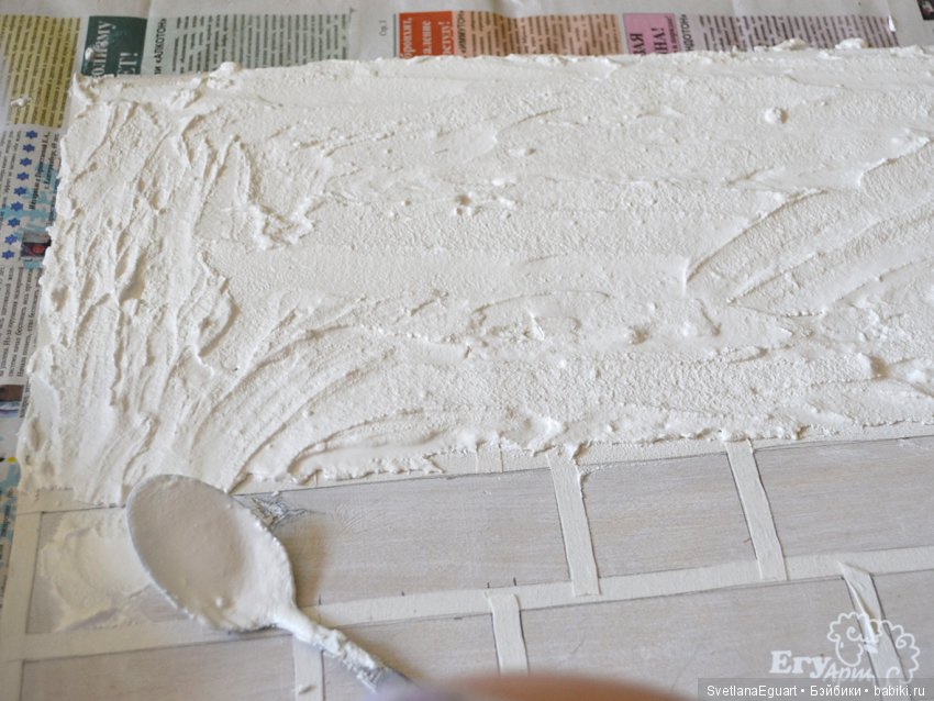 Делаем фотофон своими руками: фламандская кирпичная кладка | Бэйбики Делаем фотофон своими руками: фламандская кирпичная кладка