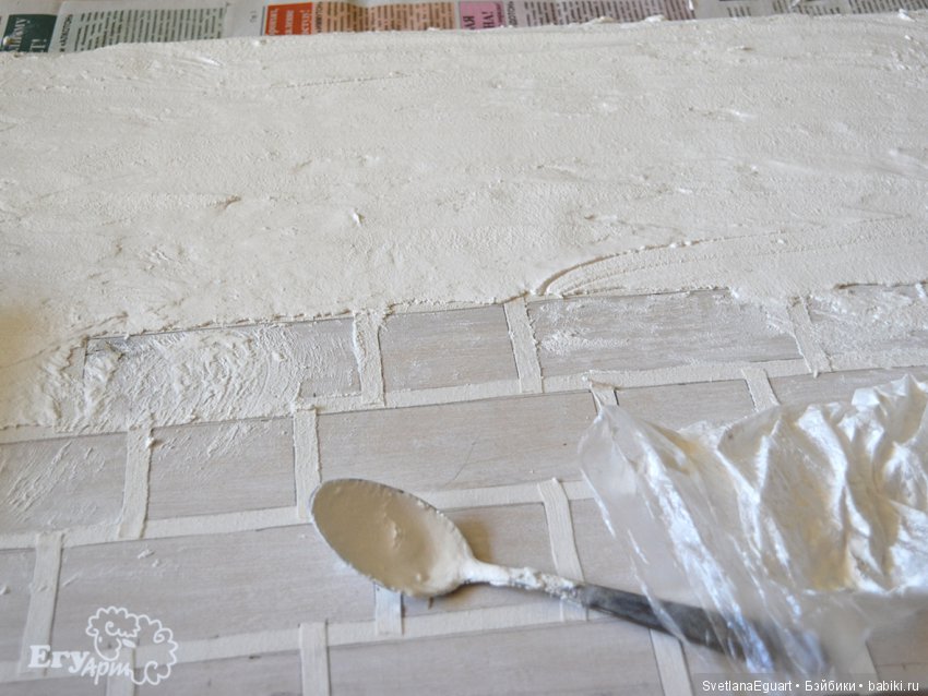 Делаем фотофон своими руками: фламандская кирпичная кладка | Бэйбики Делаем фотофон своими руками: фламандская кирпичная кладка