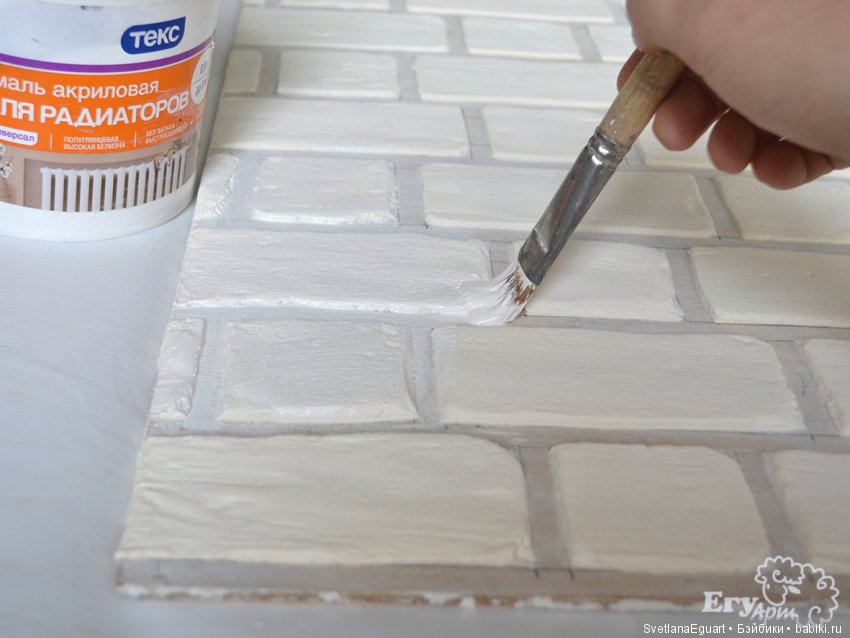 Делаем фотофон своими руками: фламандская кирпичная кладка | Бэйбики Делаем фотофон своими руками: фламандская кирпичная кладка