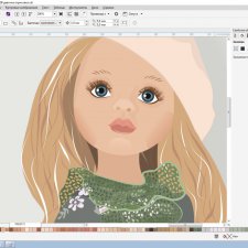 Отрисовки игрушек