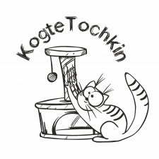 Отрисовки по эскизам