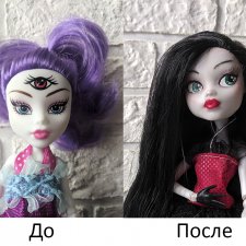 Шестая переделка