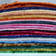 Как расширить цветовую палитру плюша. Мой опыт