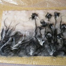 Продолжение сюжета