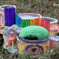 Сказочный органайзер