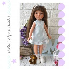 Новый образ Влады