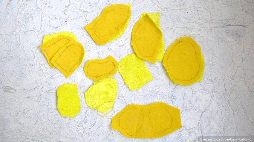 История Слоника - лимончика (фото 2)