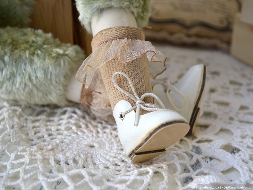 История создания Камиллы — Фарфоровые куклы разных брендов (Разное): редкие