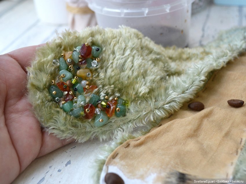 История создания Камиллы — Фарфоровые куклы разных брендов (Разное): редкие