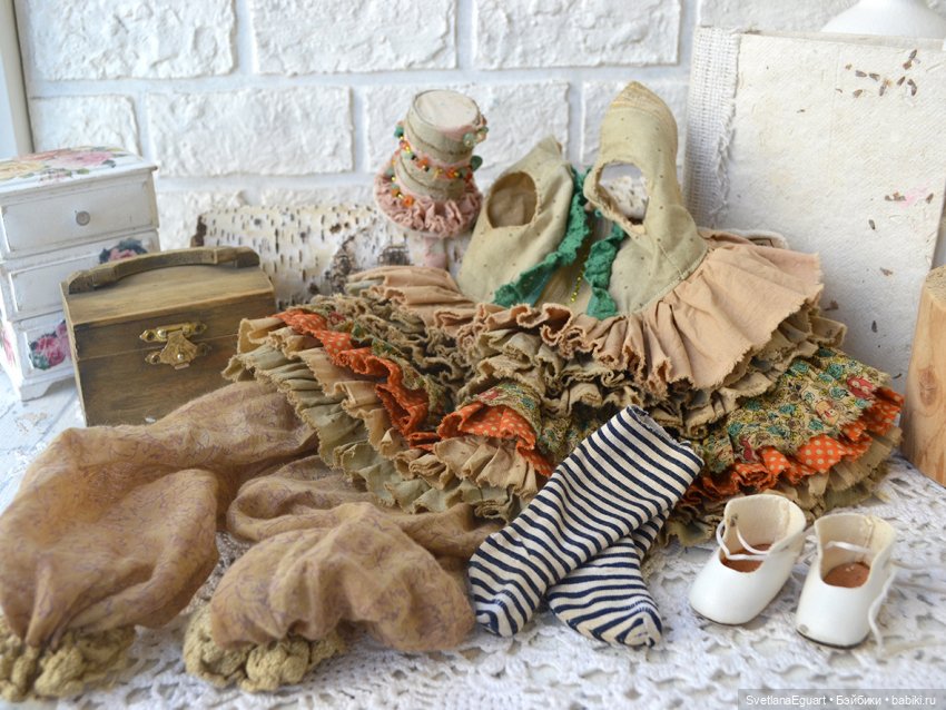 История создания Камиллы — Фарфоровые куклы разных брендов (Разное): редкие