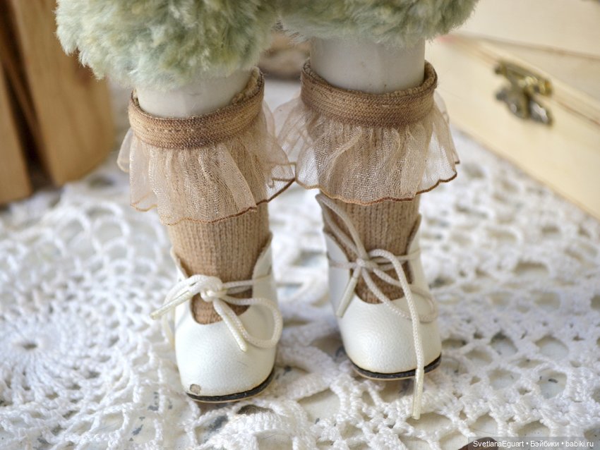 История создания Камиллы — Фарфоровые куклы разных брендов (Разное): редкие