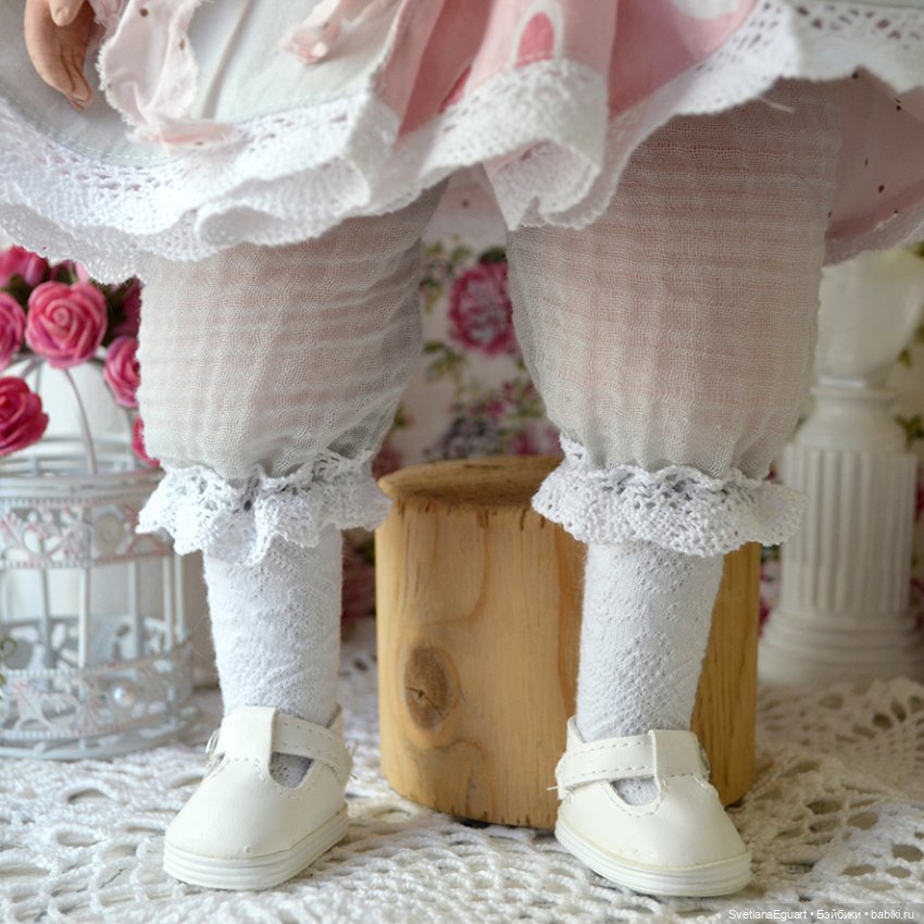 История создания Арианы — Фарфоровые куклы разных брендов (Разное): редкие