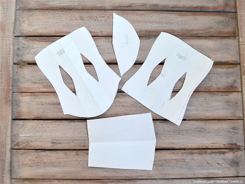 История создания Арианы — Фарфоровые куклы разных брендов (Разное): редкие (фото 8)