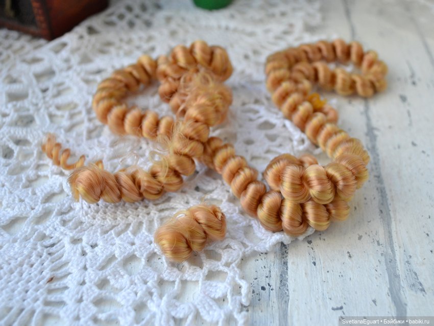 Бабольки Алёша и Русик + выкройка и глазки