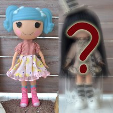 Из Незабудки в Джинни