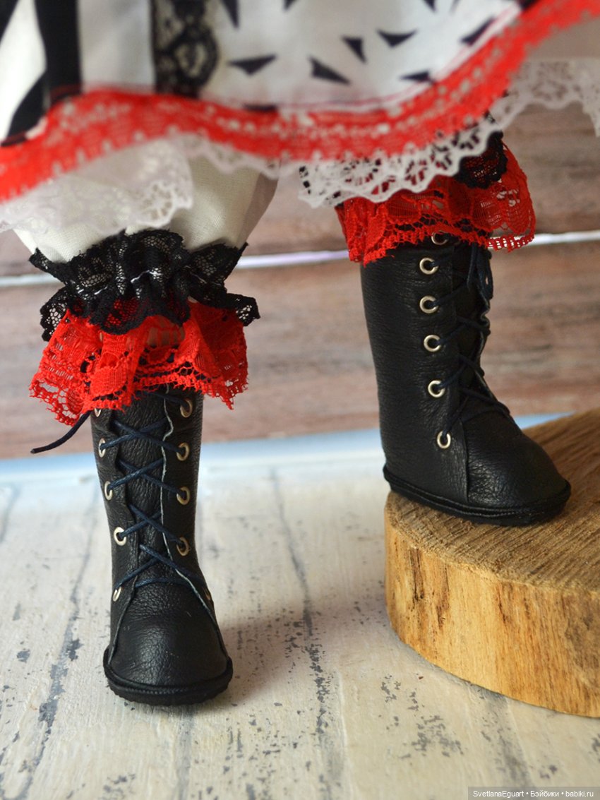 Зайка Селена — Реставрация и преображение кукол: ремонт (фото 9)