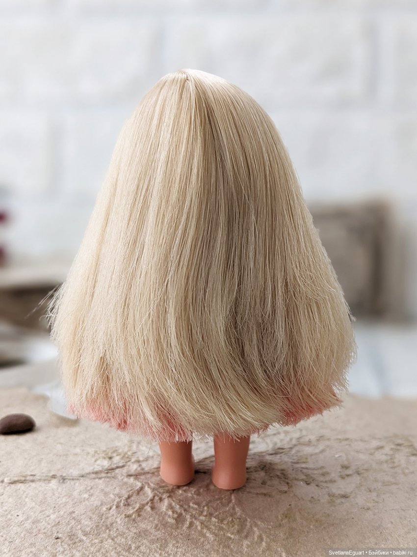 Вторая жизнь Еви от Simba (фото 8)