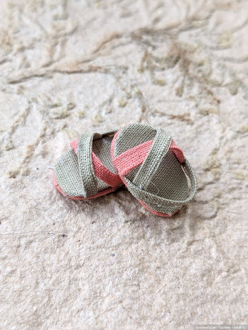 Вторая жизнь Еви от Simba (фото 10)