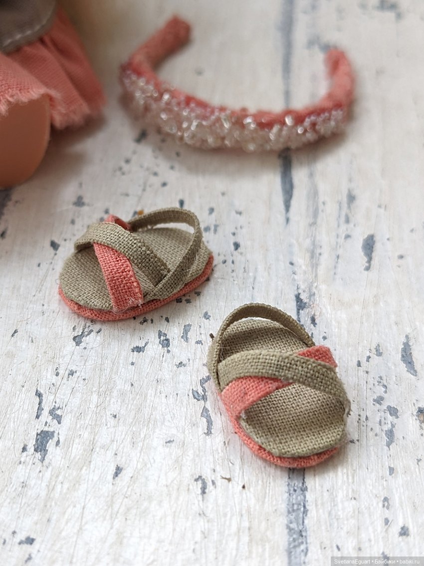 Вторая жизнь Еви от Simba