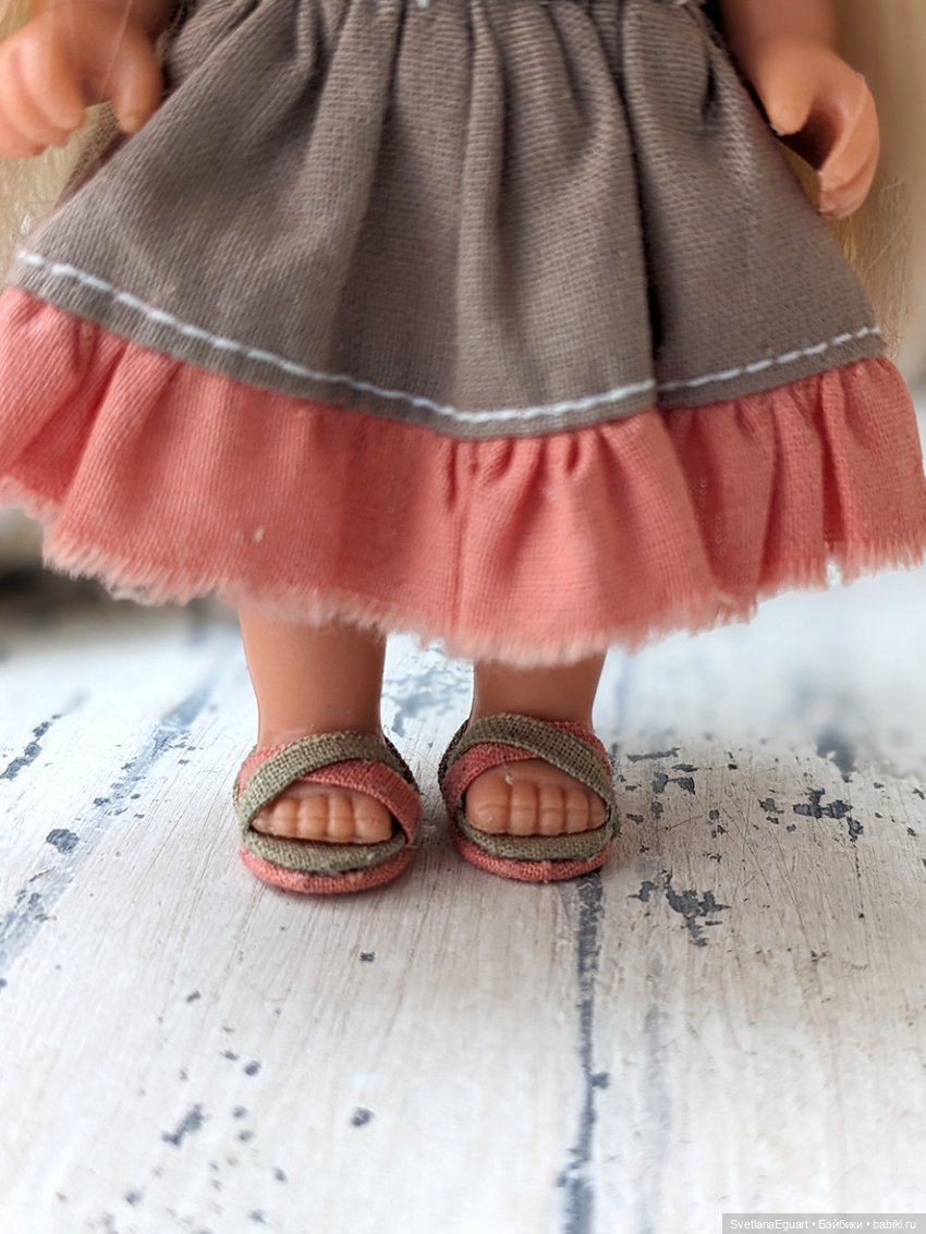 Вторая жизнь Еви от Simba