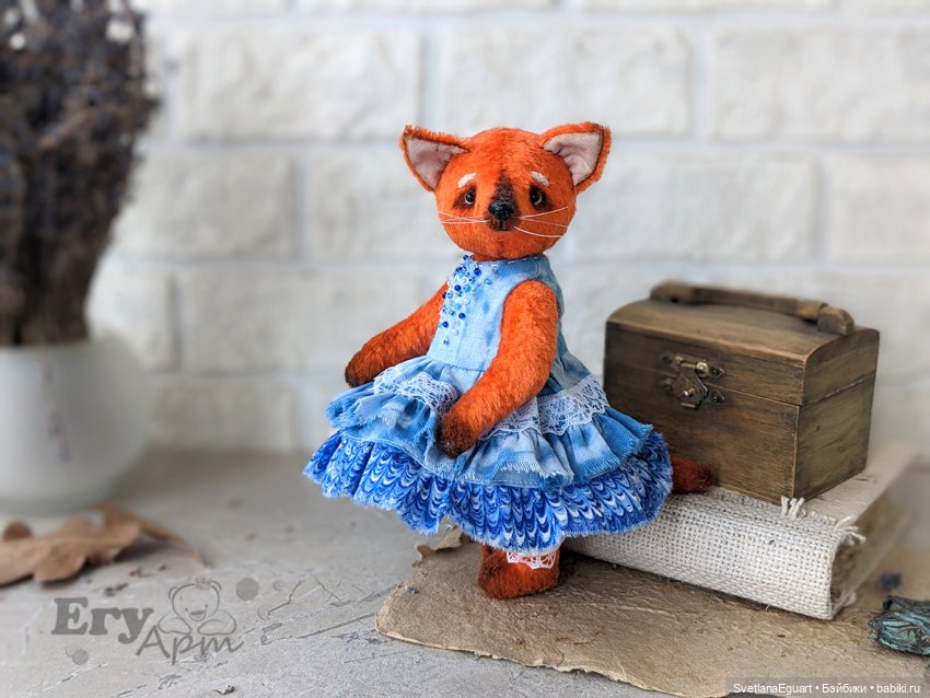 Итоги за март — Авторские мишки Тедди и друзья: фото