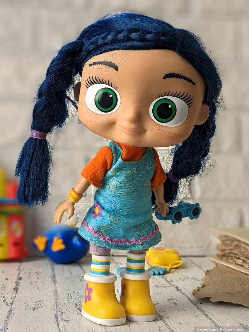 Итоги за март — Авторские мишки Тедди и друзья: фото (фото 2)