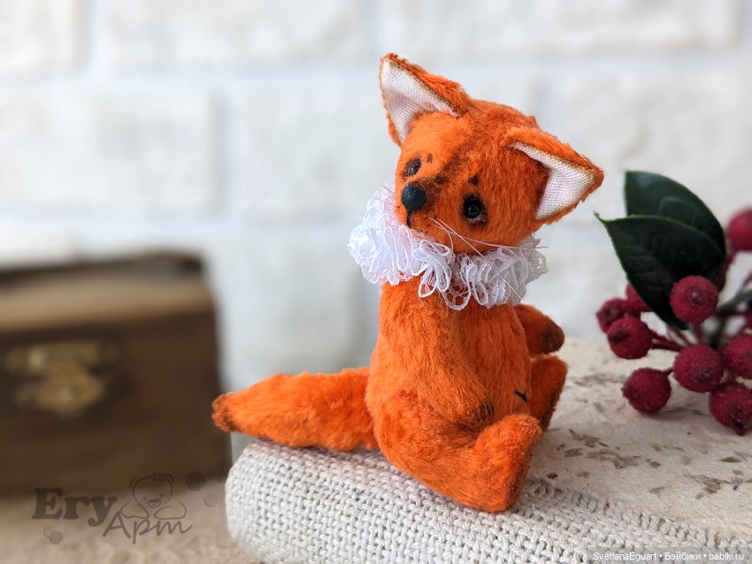 Итоги за март — Авторские мишки Тедди и друзья: фото