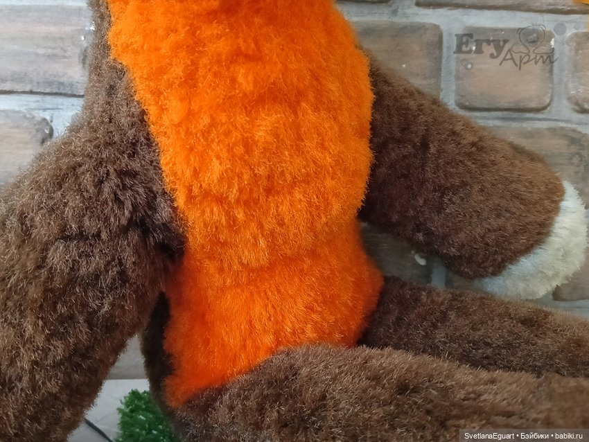 Новая жизнь третьего ослика