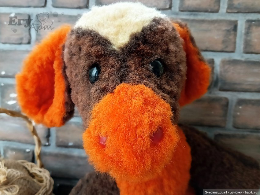 Новая жизнь третьего ослика