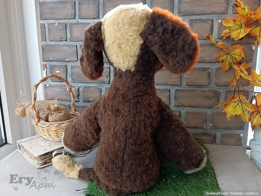 Новая жизнь третьего ослика