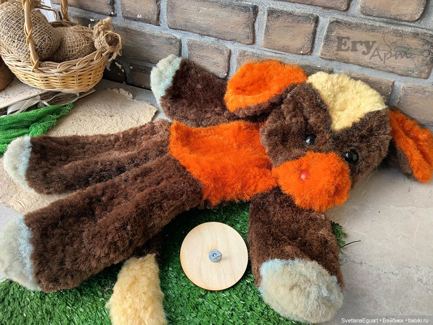 Новая жизнь третьего ослика (фото 7)