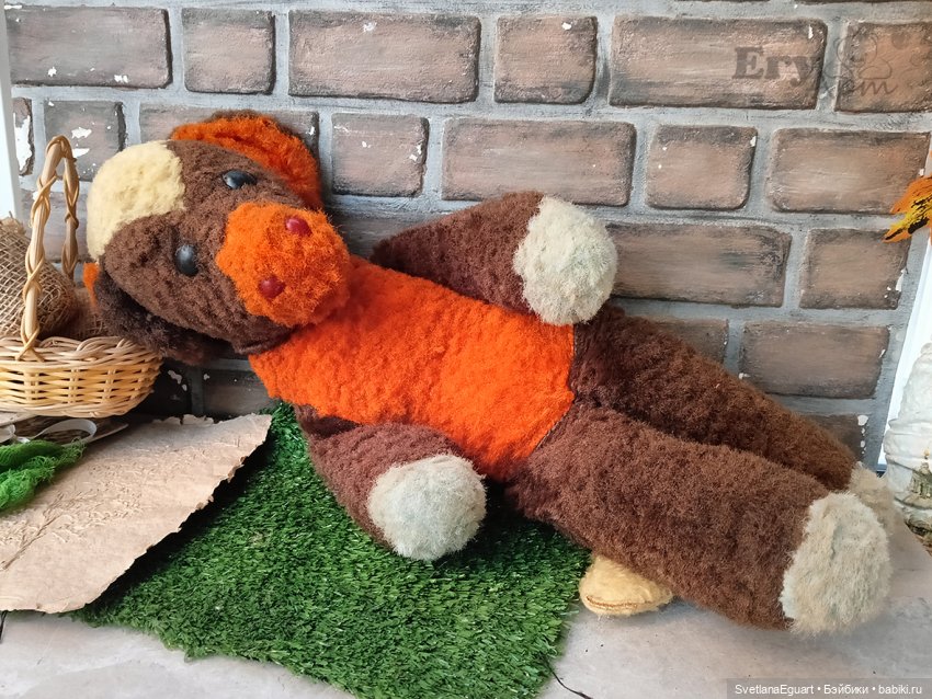 Новая жизнь третьего ослика