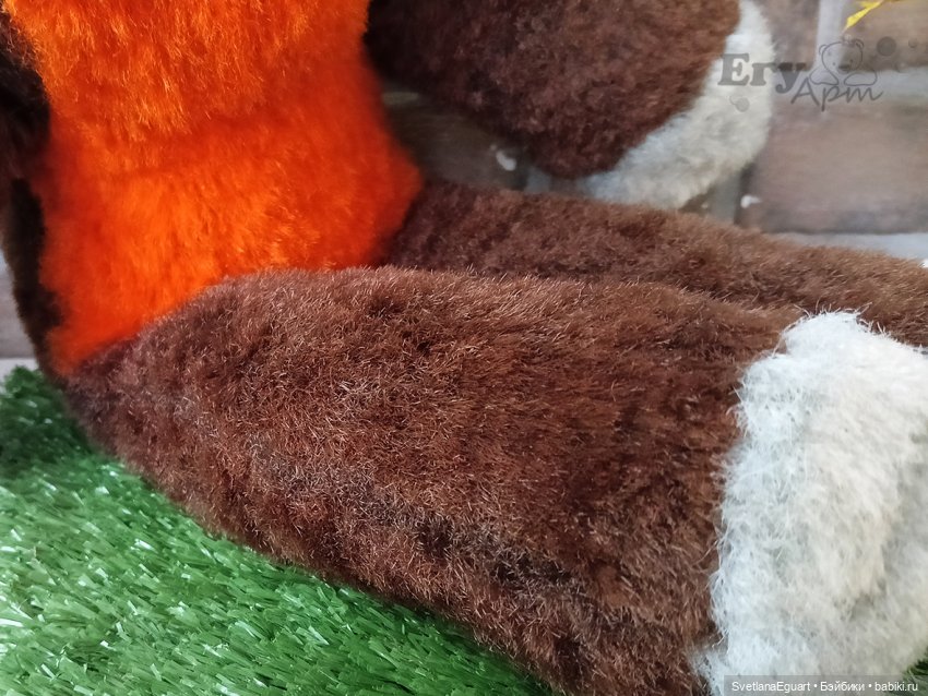 Новая жизнь третьего ослика