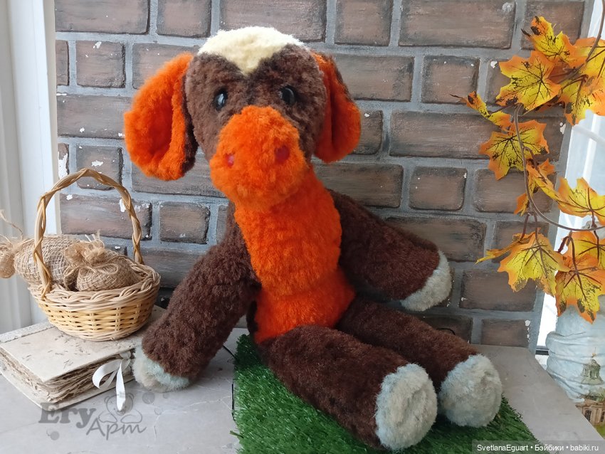 Новая жизнь третьего ослика