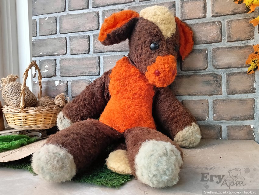 Новая жизнь третьего ослика (фото 4)