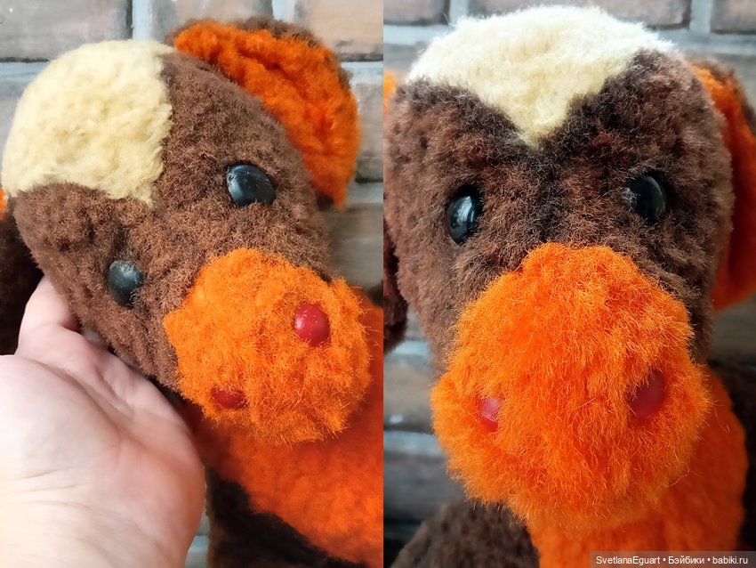 Новая жизнь третьего ослика