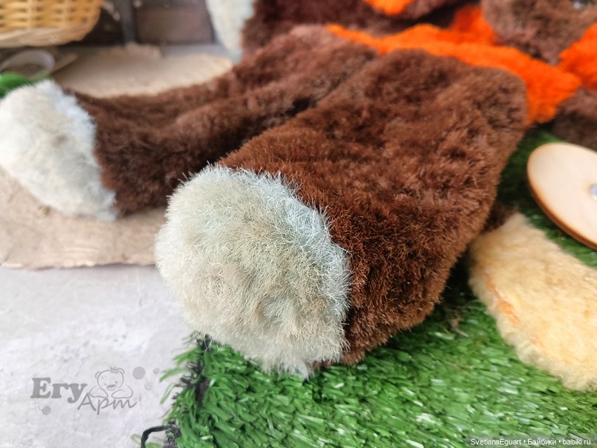 Новая жизнь третьего ослика (фото 8)