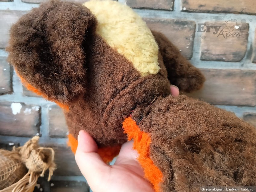 Новая жизнь третьего ослика (фото 3)