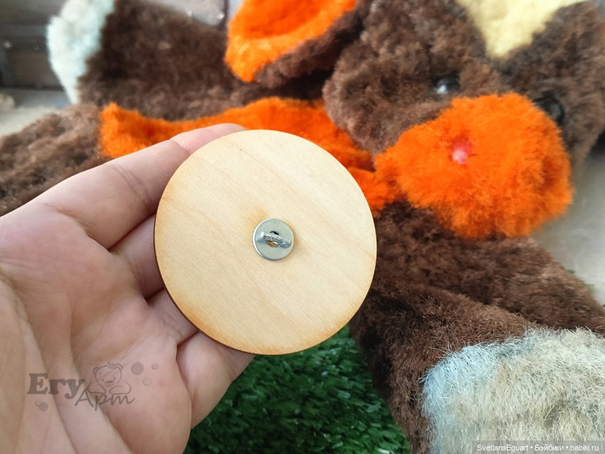 Новая жизнь третьего ослика (фото 9)