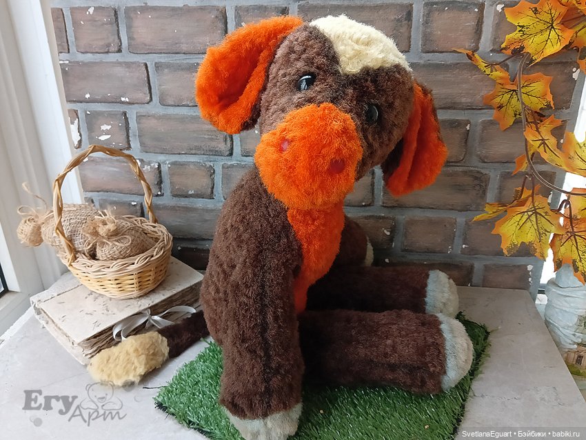 Новая жизнь третьего ослика