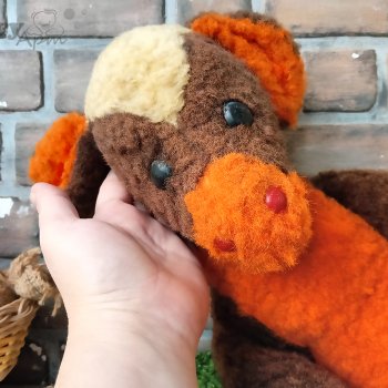 Новая жизнь третьего ослика