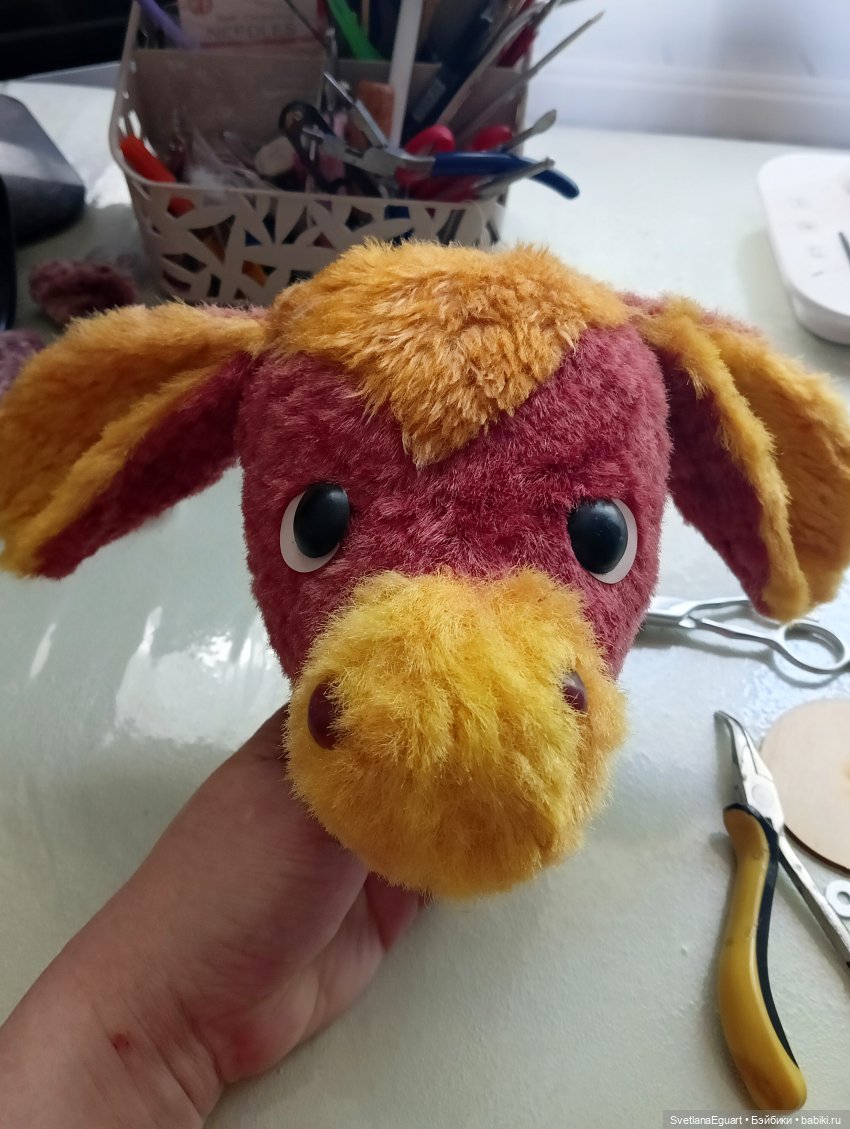 Шестой ослик. Вторая жизнь, в картинках)