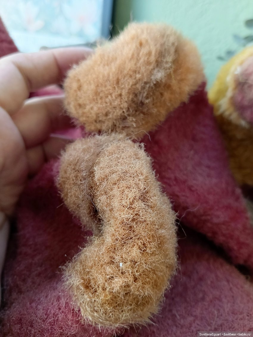 Шестой ослик. Вторая жизнь, в картинках)