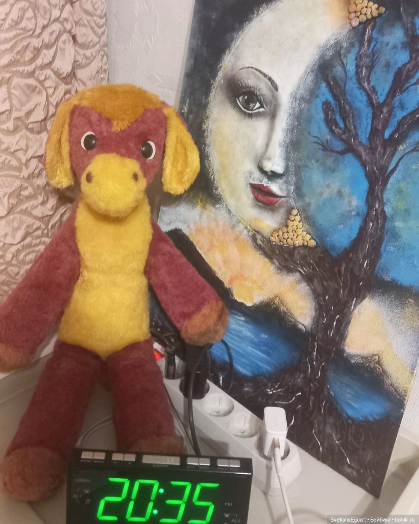 Шестой ослик. Вторая жизнь, в картинках)