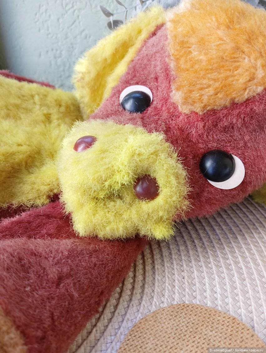 Шестой ослик. Вторая жизнь, в картинках) (фото 6)