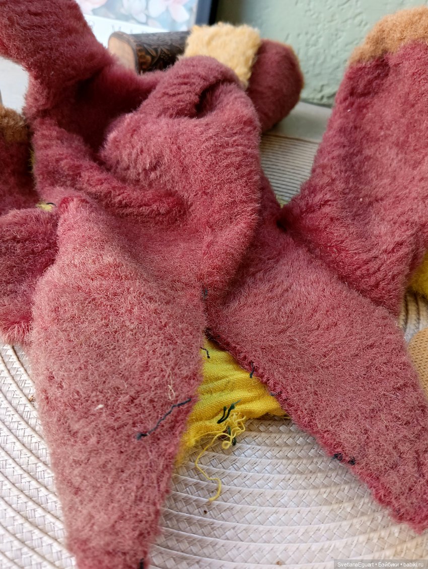 Шестой ослик. Вторая жизнь, в картинках) (фото 8)