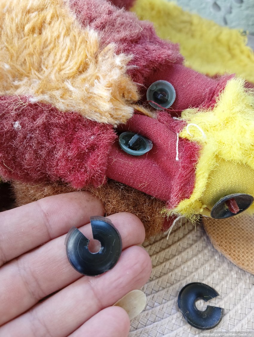 Шестой ослик. Вторая жизнь, в картинках) (фото 7)